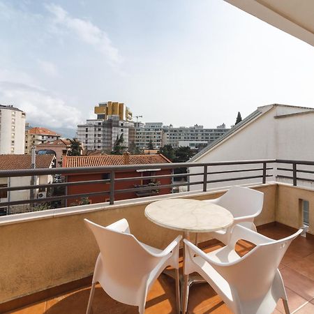 Apartmani Salus Budva Quarto foto