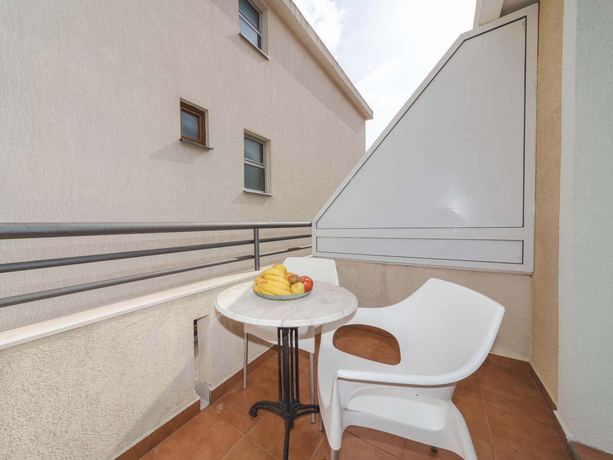 Apartmani Salus Budva Quarto foto